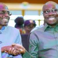 Asiedu Nketia holds lead in NDC race but Ato Forson closing gap fast – Poll