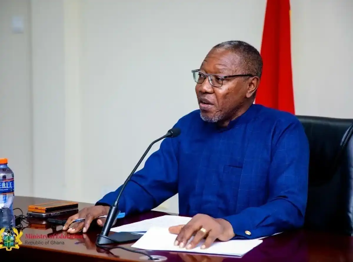 Dr. Apaak reiterates support to integrate Buli into basic school curriculum