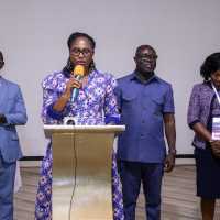 UTAG demands removal of GTEC leadership, issues 14-day deadlineThe University Teachers Association of Ghana has issued a 14-day ultimatum to John Dramani Mahama, demanding a response to its petition calling for the removal of the leadership of the Ghana T