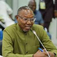 Chuchuliga-Fumbisi road restart fulfillment of Mahama campaign promise - Dr. Apaak