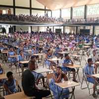 Ghana rejoins regional WASSCE as 473,658 students prepare for 2026 exams