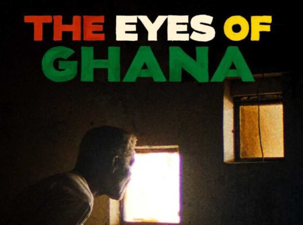 The Eyes of Ghana to premiere in April, spotlighting rare Nkrumah-era footage