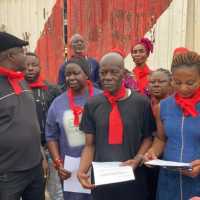 Kumasi traders issue ultimatum to gov’t over delayed Kejetia Market phase two project Source