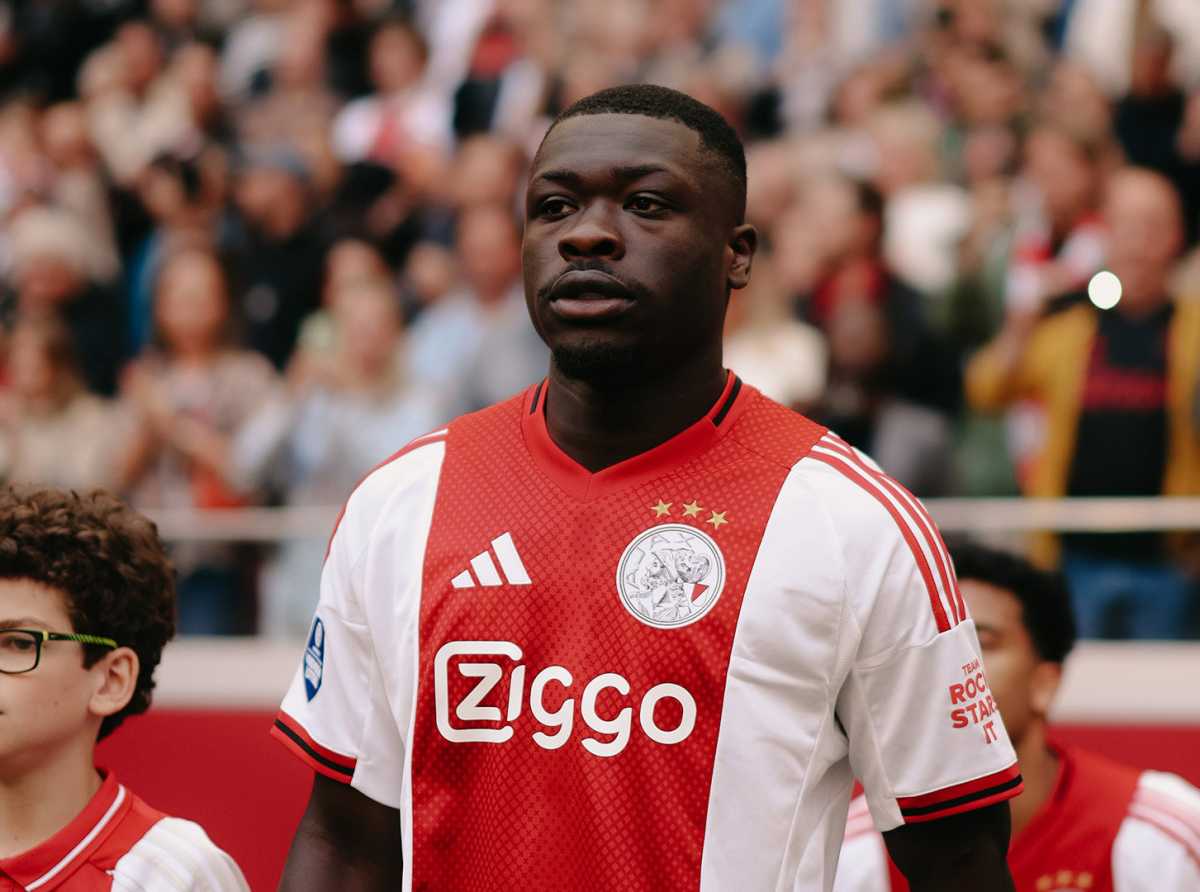 Sunderland condemn racist abuse of Brobbey