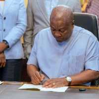 Put the bill before him, he will sign – Yilo Krobo MP backs Mahama on LGBTQ+ law