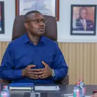 Power interruptions temporary, necessary for lasting fix – Energy minister