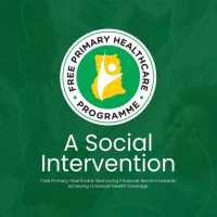 Free Healthcare Outreach to Screen Ghanaians