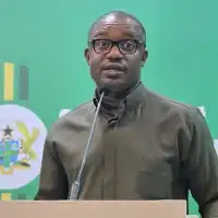 Energy Minister John Jinapor likely to suspend some fuel margins today