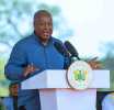 President Mahama to launch Free Primary Healthcare initiative today