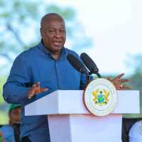 President Mahama to launch Free Primary Healthcare initiative today