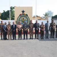 Pentecost University signs MoU with Ghana Prisons Service to boost inmate rehabilitation and skills training