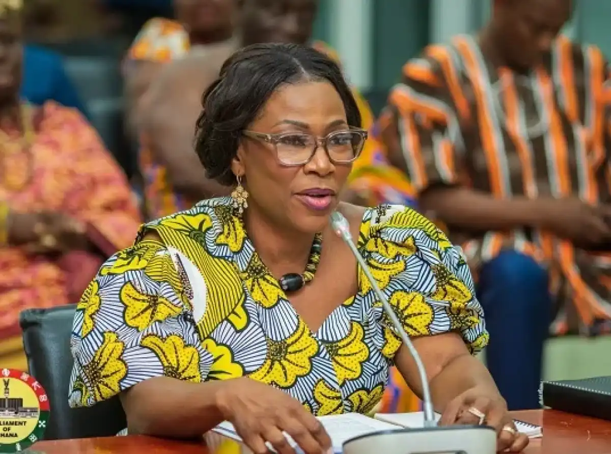 Gov’t ring-fences GH¢1.2bn for free primary health care rollout