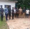Two suspects arrested over deadly attack on Berekum Chelsea team bus