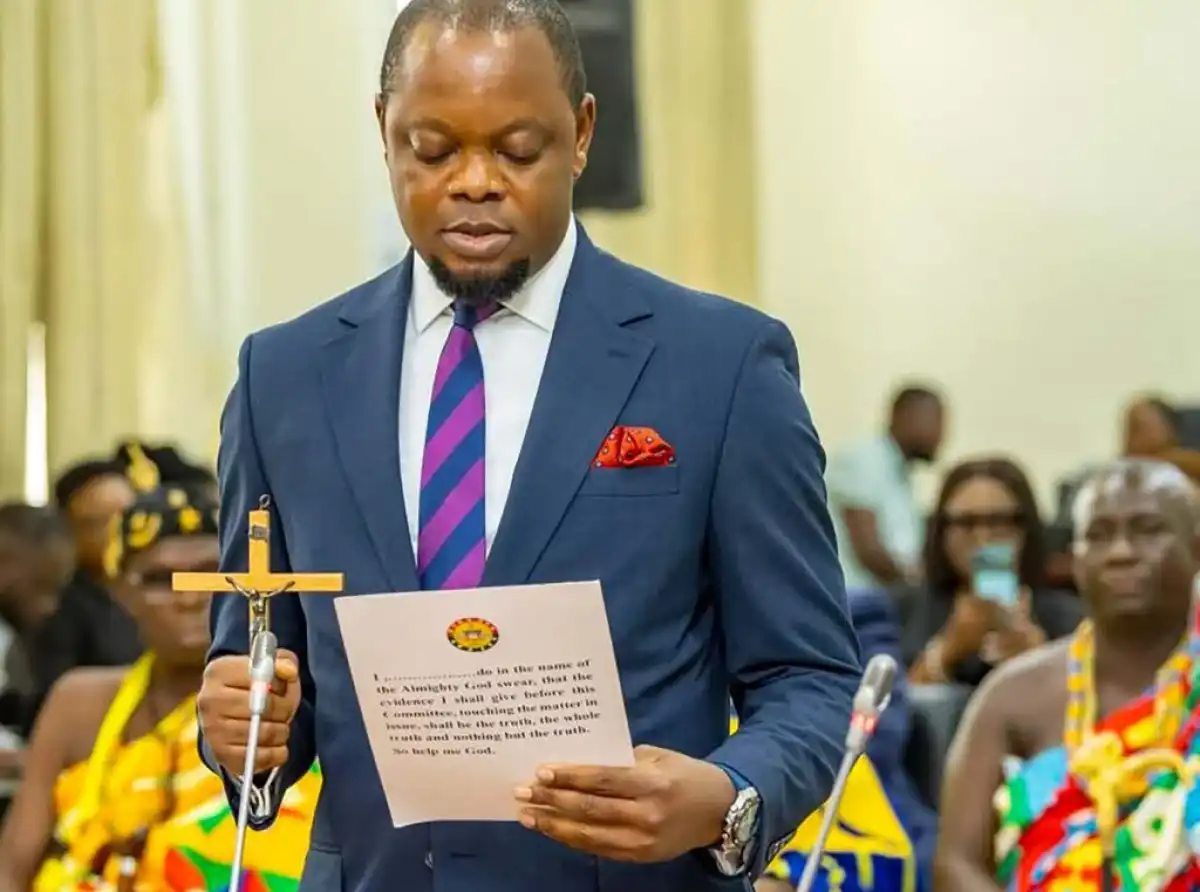 AG’s department to assume control of OSP cases — Deputy Attorney-General