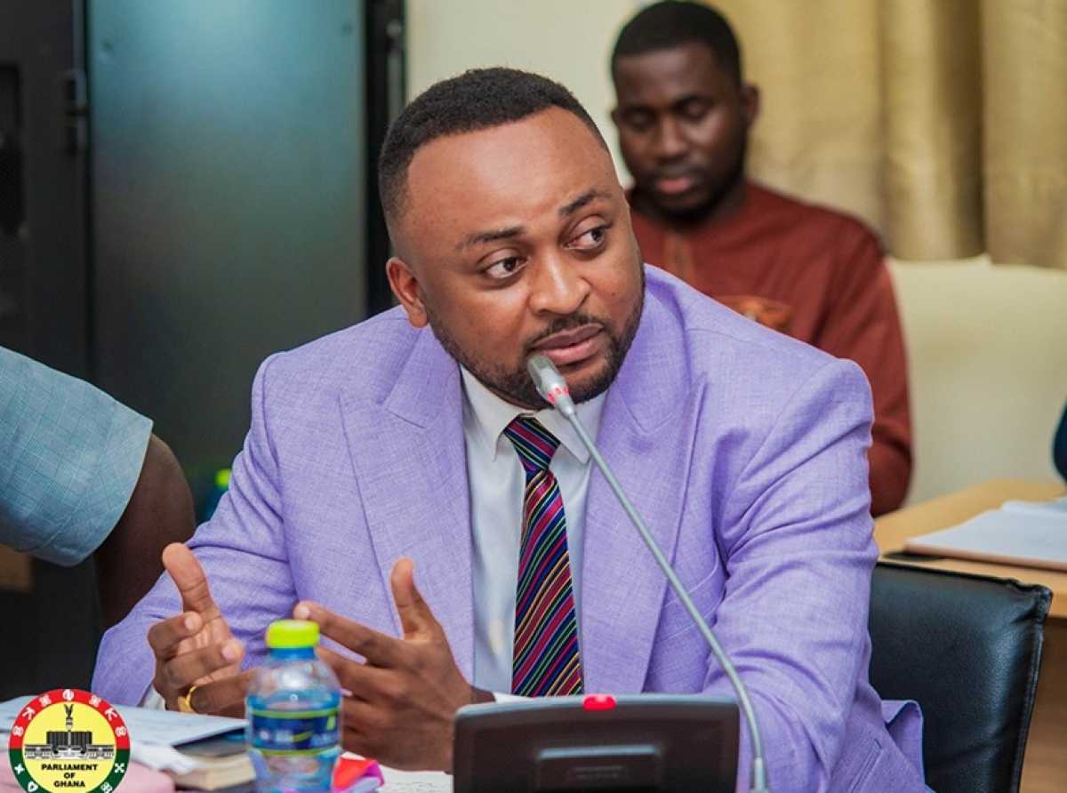 Assafuah alleges NPRA Acting CEO doubled salary without board approval