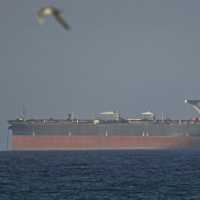 Iran declares Strait of Hormuz completely open to commercial ships during Israel-Lebanon ceasefire