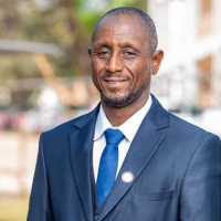 Prof. Mohammed Muniru Iddrisu named new Vice-Chancellor of UDS