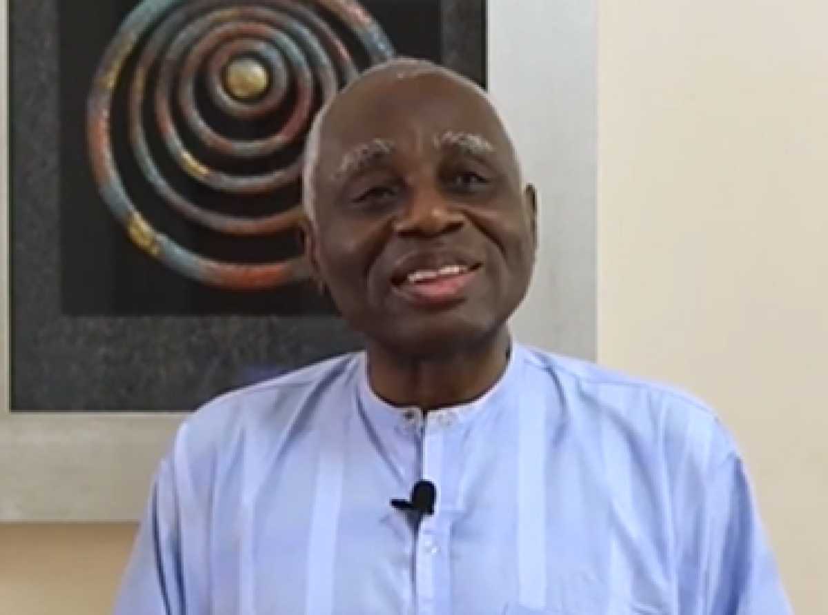 Tsatsu Tsikata Says He Holds No Grudge Over Imprisonment Under Kufuor Era