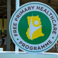 Check out the areas and services covered under the Free Primary Healthcare Programme