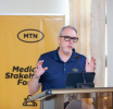  “We don’t steal data, customers use it unknowingly” – MTN Ghana CEO