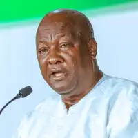 President Mahama Clarifies: Tricycles Under Free Healthcare Meant for Outreach, Not Emergencies