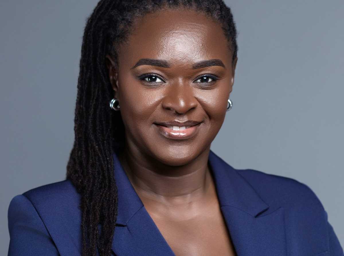 Prof Nana Ama Browne Klutse Elected Global President of NDC Proforum, Pledges Inclusive, Impact-Driven Leadership