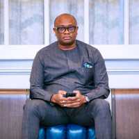 Stan Dogbe hails Exporters as pillars of Ghana’s Economic Stability