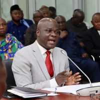 Ahmed Ibrahim warns contractors against shoddy work on 24-Hour Economy market projects