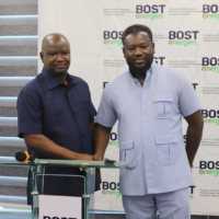 BOST to lose GH¢40m from suspended margins on fuel—Deputy MD