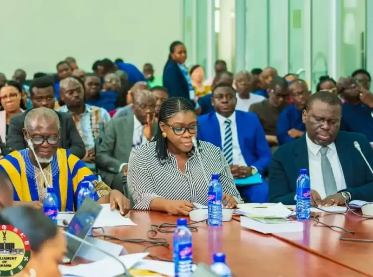 PAC orders Sunyani West Assembly to refund GH₵116,000 illegal payouts