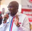 Ghana’s democracy under attack; free speech sacrificed under Mahama gov’t – Bawumia