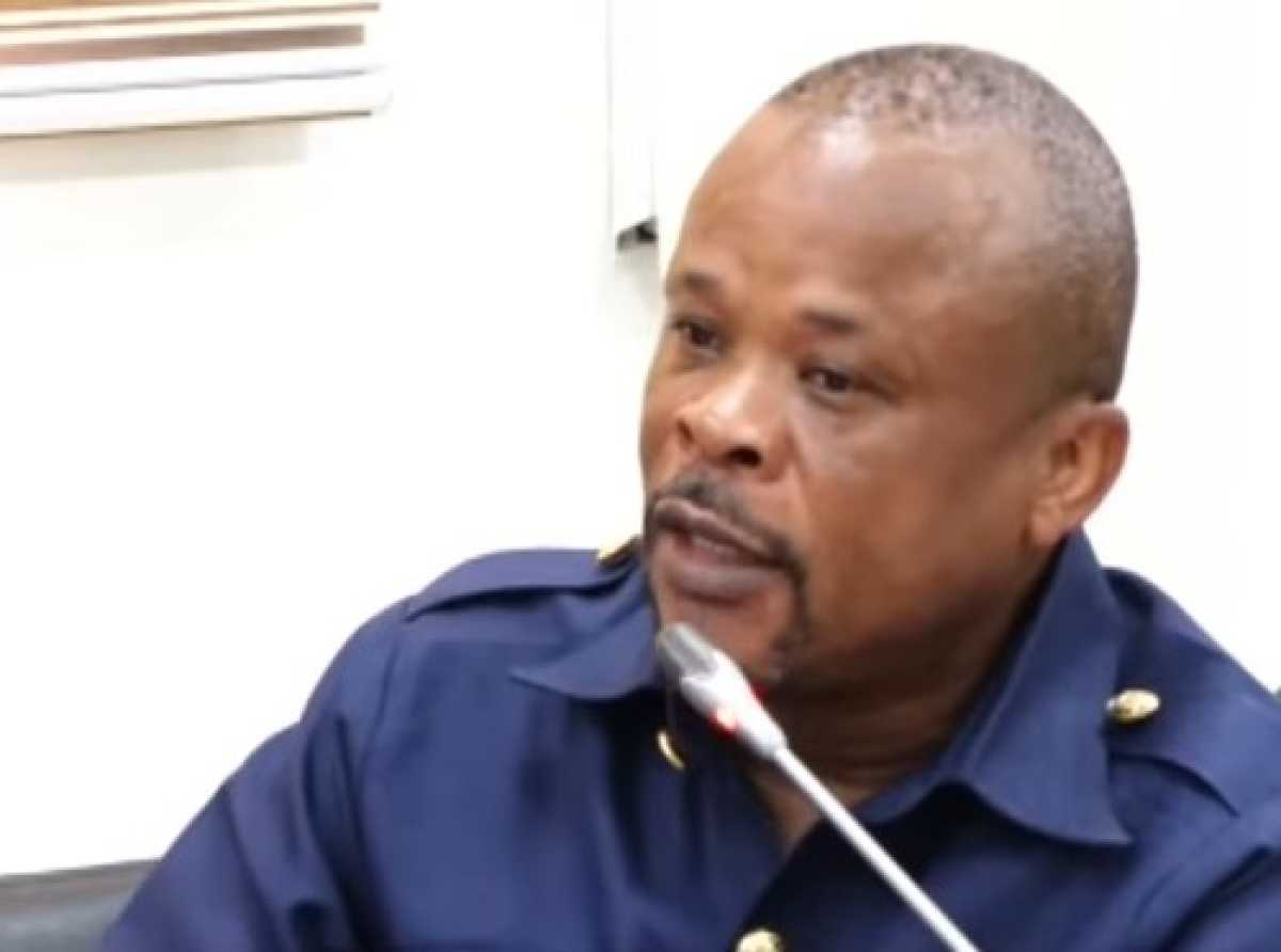 Auditor-General retracts error that linked Frank Oliver Kpodo to GH¢427m payroll scandal