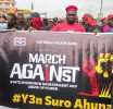 NPP to hold ‘Yen Suro Ahunahuna’ protest in Sunyani over party official’s arrest