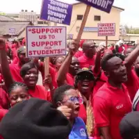 TTAG demands immediate halt to teacher recruitment, threatens nationwide protest