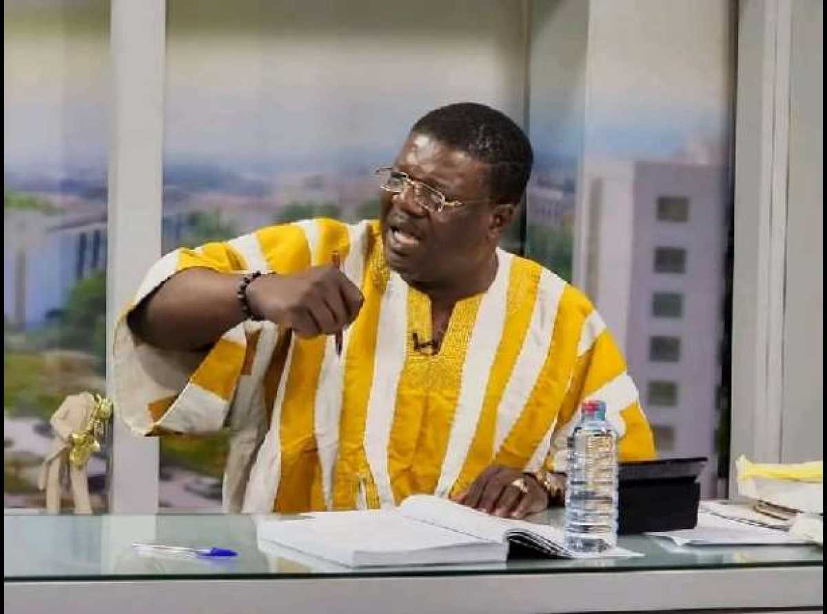 OSP needs Attorney General’s nod to prosecute, says Majority Chief whip