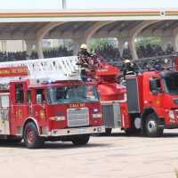 GNFS identifies 5 major causes of fire outbreaks as incidents decline in Q1 2026