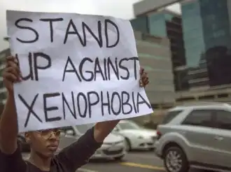 Xenophobic Attacks in South Africa Have Persisted for Years — Ghanaian SA community leader