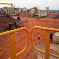 Gov’t directs Newmont, AngloGold, Zijin to shift mining ops to local firms by December – Sources