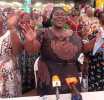 Mahama deserves time on Kejetia Phase Two, Kumasi queen mothers tell traders