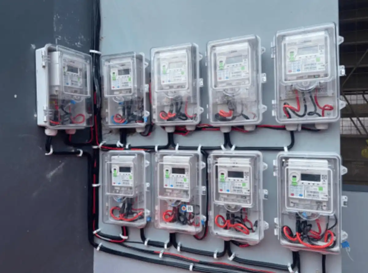 NEDCo seizes more than 300 meters over illegal connections