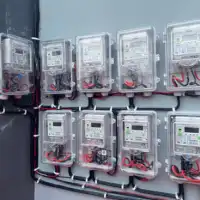 NEDCo seizes more than 300 meters over illegal connections