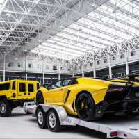 Ghana named in U.S. car theft ring shipping stolen vehicles across the Atlantic