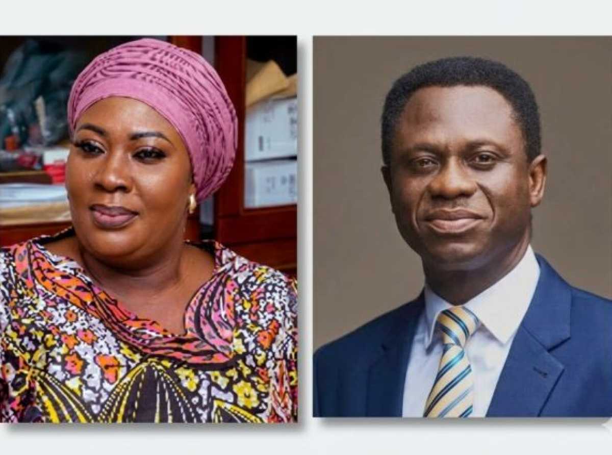 “We’ll treat him as a politician next time” — Free Zones CEO warns Pentecost Chair Apostle Nyamekye over galamsey comments