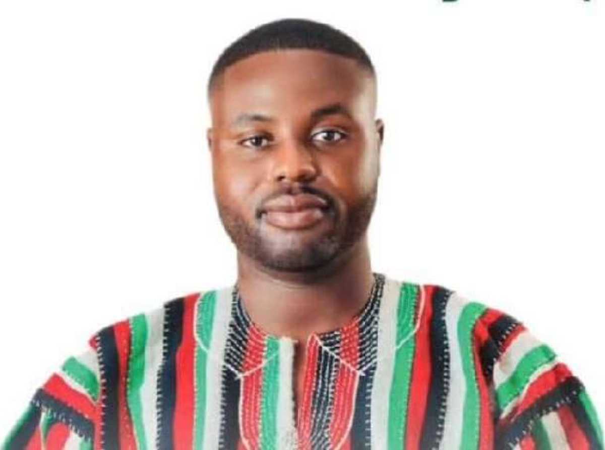 EOCO Affidavit Clarifies That Gabriel Tanko Atokple Was Not Declared “Wanted”