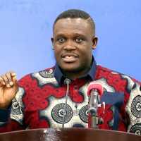 Sam George criticises AIDS Commission over lubricant distribution to gays