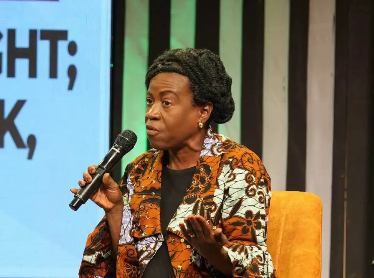 Lack of political will fuels illegal mining crisis – Awula Serwah