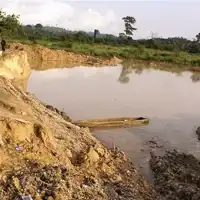 llegal mining fight not aggressive enough – Prof Boadi