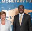 IMF team expected in Accra from April 29 for Ghana’s final programme review
