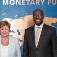 IMF team expected in Accra from April 29 for Ghana’s final programme review