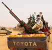 Ghana condemns Mali terror attacks, advises traders to suspend travel